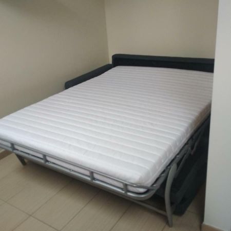 Appartement Mezonet Hrabovo à Ruzomberok Extérieur photo