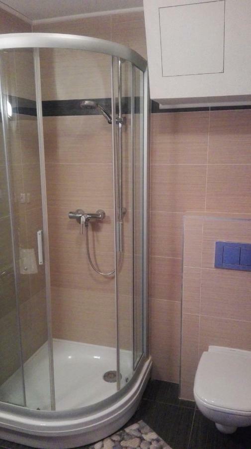 Appartement Mezonet Hrabovo à Ruzomberok Extérieur photo