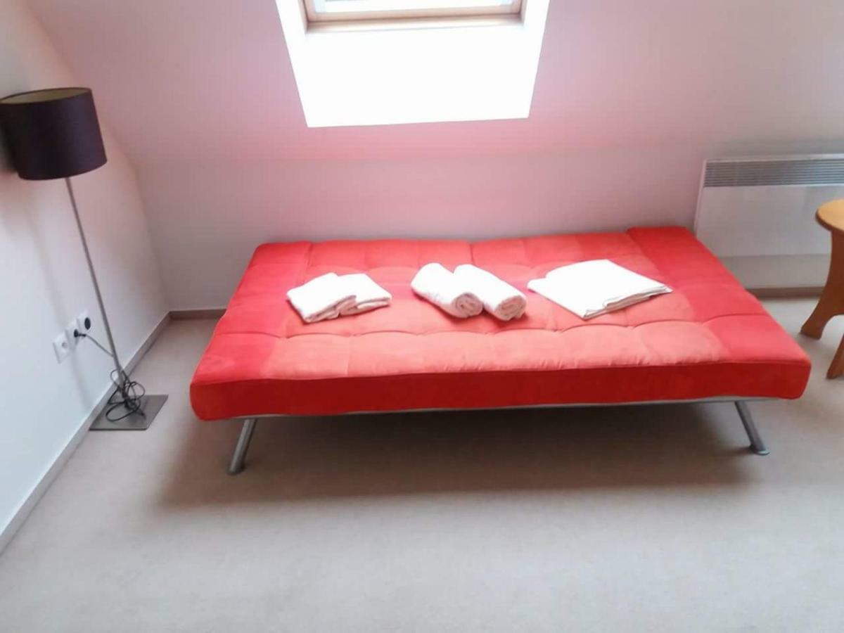 Appartement Mezonet Hrabovo à Ruzomberok Extérieur photo