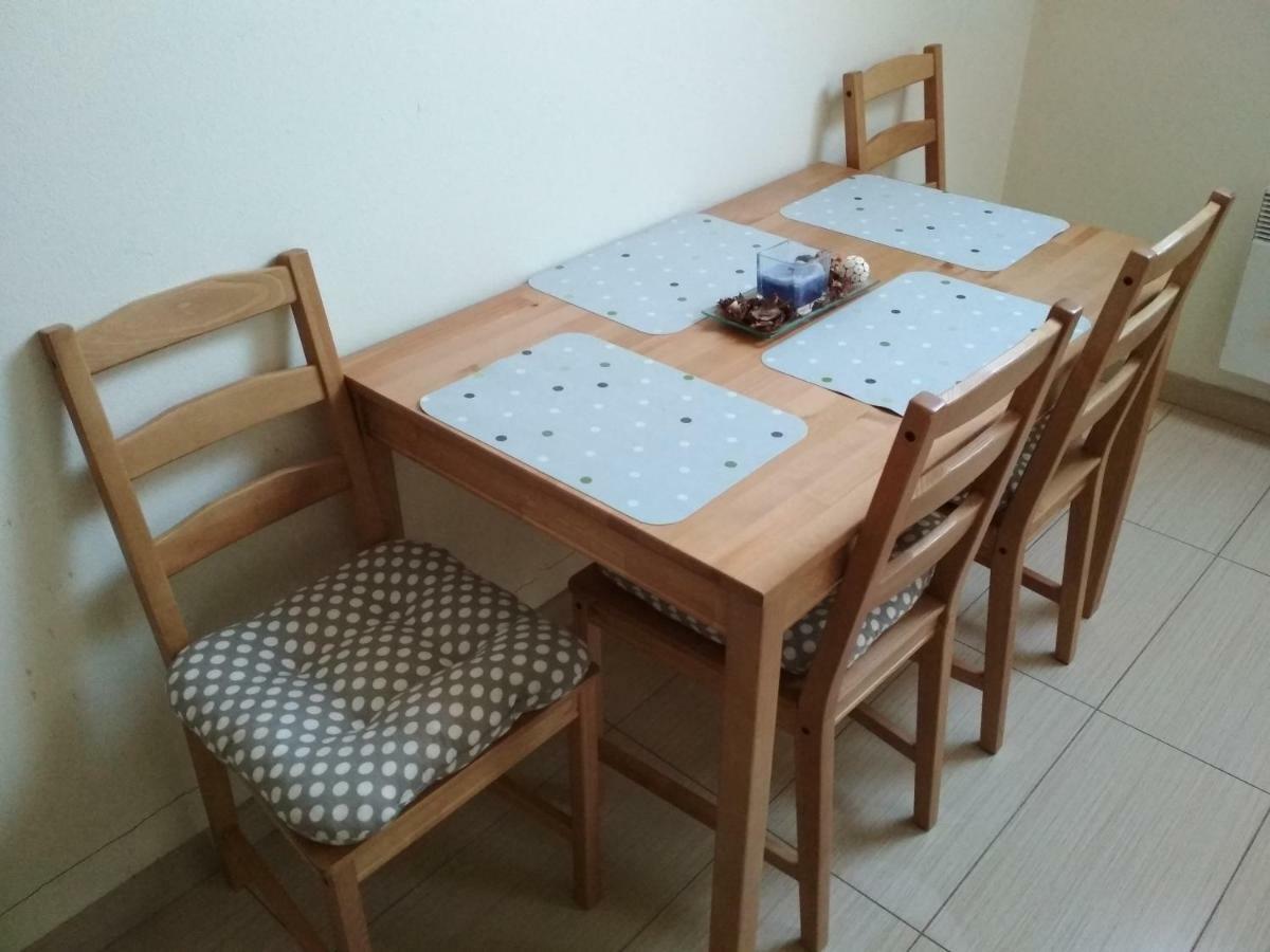 Appartement Mezonet Hrabovo à Ruzomberok Extérieur photo