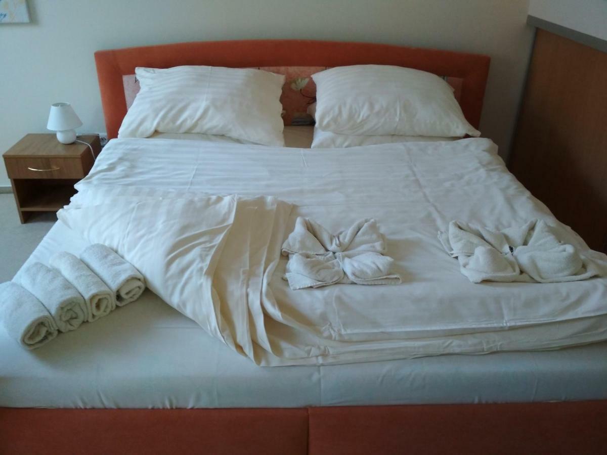 Appartement Mezonet Hrabovo à Ruzomberok Extérieur photo