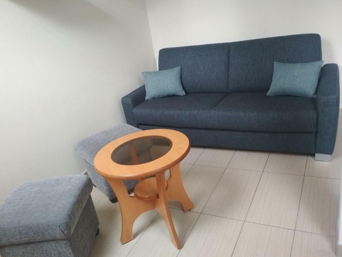 Appartement Mezonet Hrabovo à Ruzomberok Extérieur photo