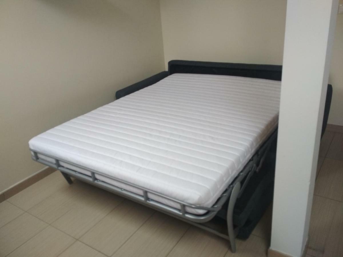 Appartement Mezonet Hrabovo à Ruzomberok Extérieur photo